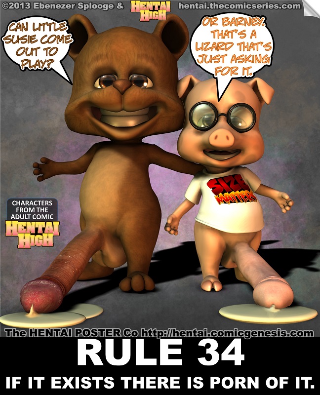 Rule 34 Librarian Porn - The Hentai Poster Company - Sunday , August 4 , 2013