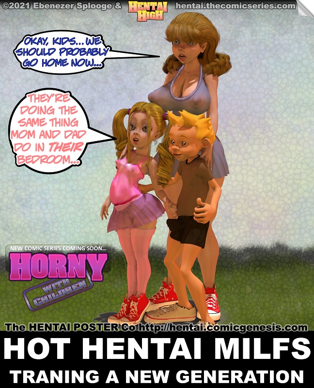 648px x 800px - The Hentai Poster Company - Sunday , May 23 , 2021